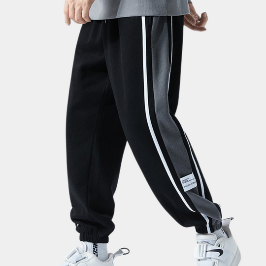 Elian | Stylish, Comfortable, and Cozy Men's Joggers