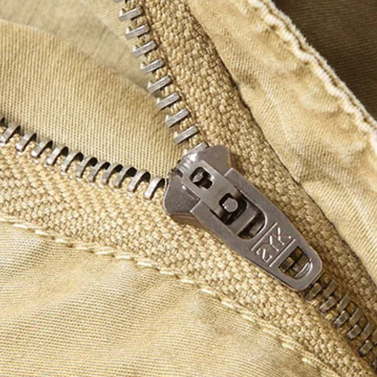 Vanguard | Men's Long Cargo Trousers
