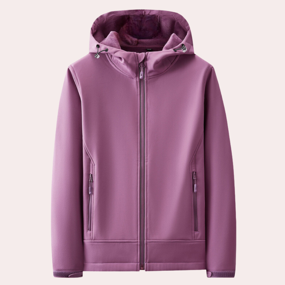 Jorre | Stylish Insulated Winter Coat with Warmth & Comfort