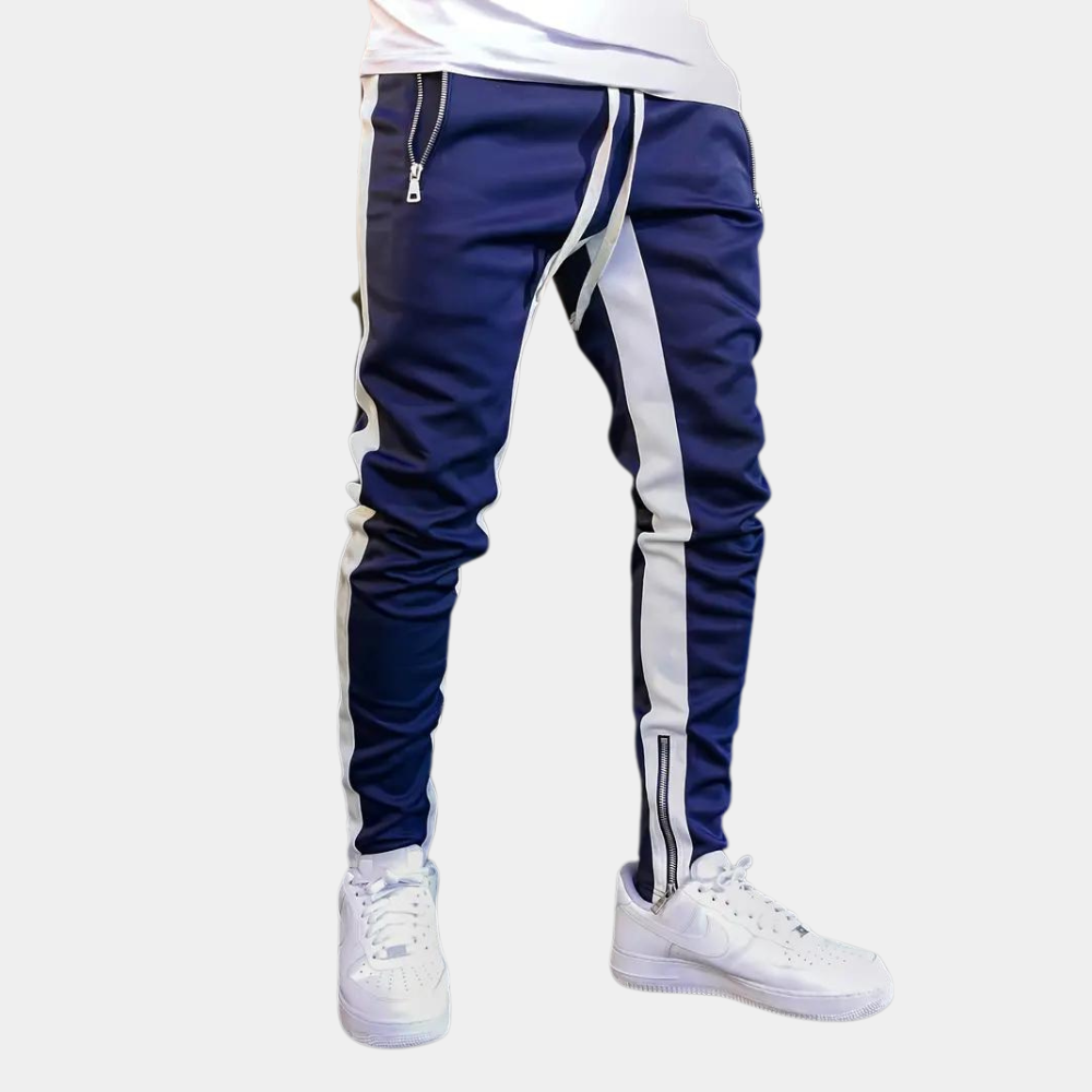 Hadriaan | Stylish Comfort, Perfect Fit, Versatile Wear