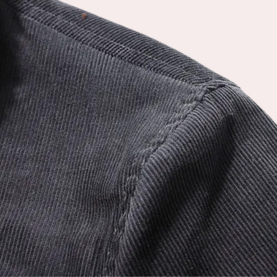 Zorion | Stylish Men's Coat for All Occasions