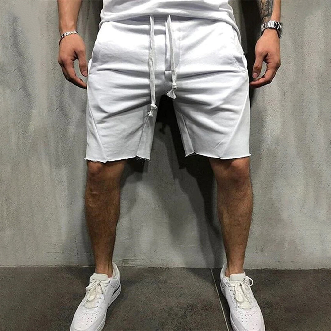 Felipe | Comfortable, Trendy, and Versatile Men's Shorts