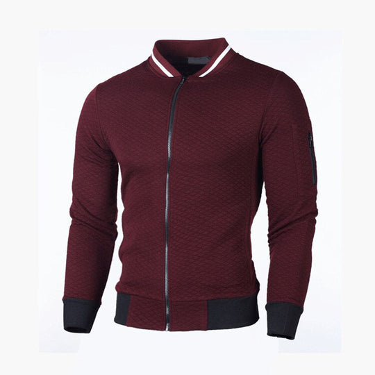 Yorkshire | Stylische Herrenjacke für jeden Anlass
