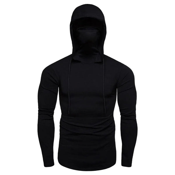 Winston - Men's Sports Jacket Polyester Blend Hooded 0