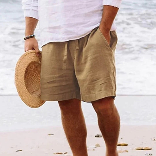 Lander | Trendy Shorts with Comfort and Versatility
