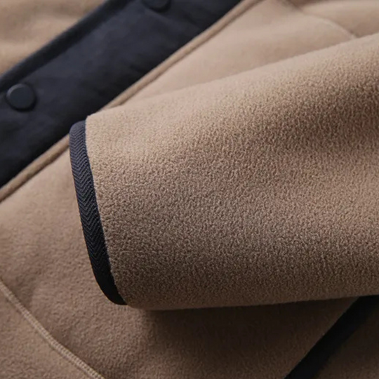 Vitali | Stylish Men's Coat, Versatile and Warm