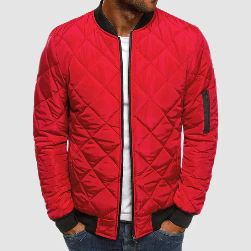 Manio | Stylische, vielseitige Jacke mit bequemem, strapazierfähigem Design