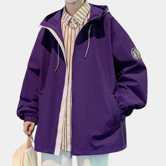 Joaquim | Stylish, Comfortable, Versatile Men's Casual Jacket