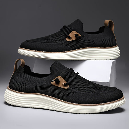 Adler | Leichte atmungsaktive Sneakers für ganztäglichen Komfort