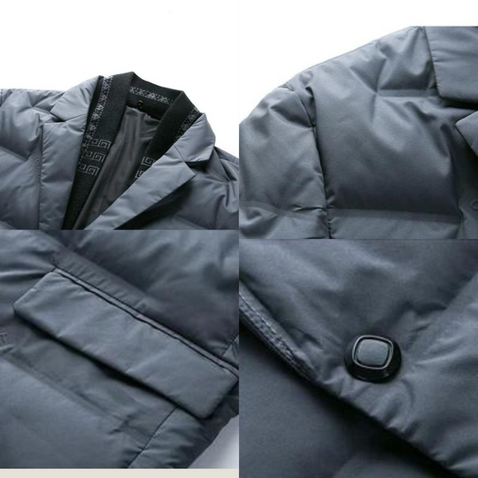 Arminius | Stylische isolierte Blazer für moderne Männer
