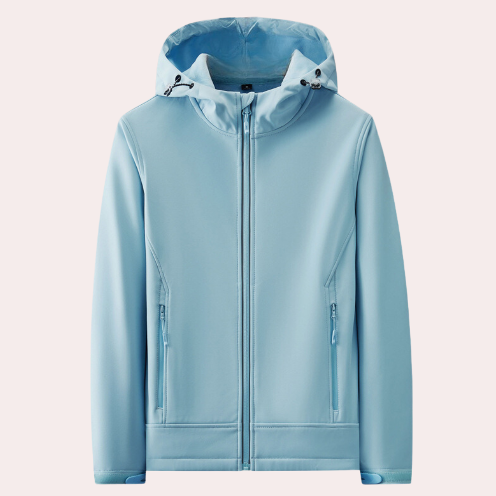 Jorre | Stylish Insulated Winter Coat with Warmth & Comfort