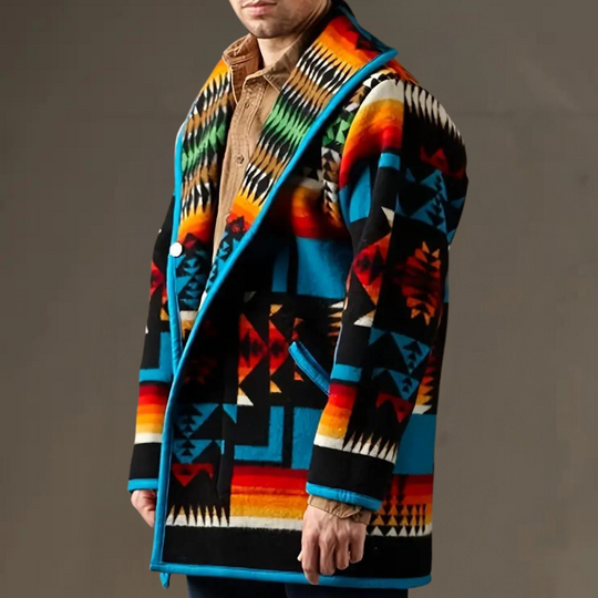 Austin | Premium Gemütlicher Hoodie, Perfekt für Komfort
