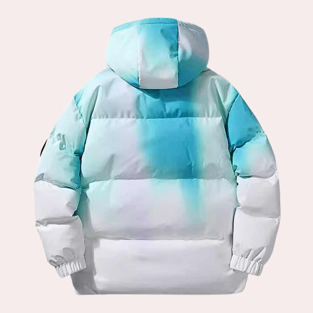 Roy | Premium Gemütlicher Hoodie für ultimativen Winterkomfort
