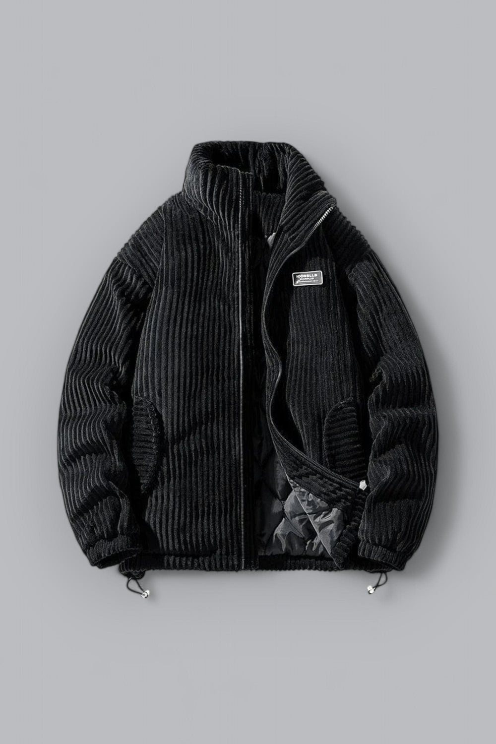 Douglas | Stylische Cordjacke für alle Jahreszeiten
