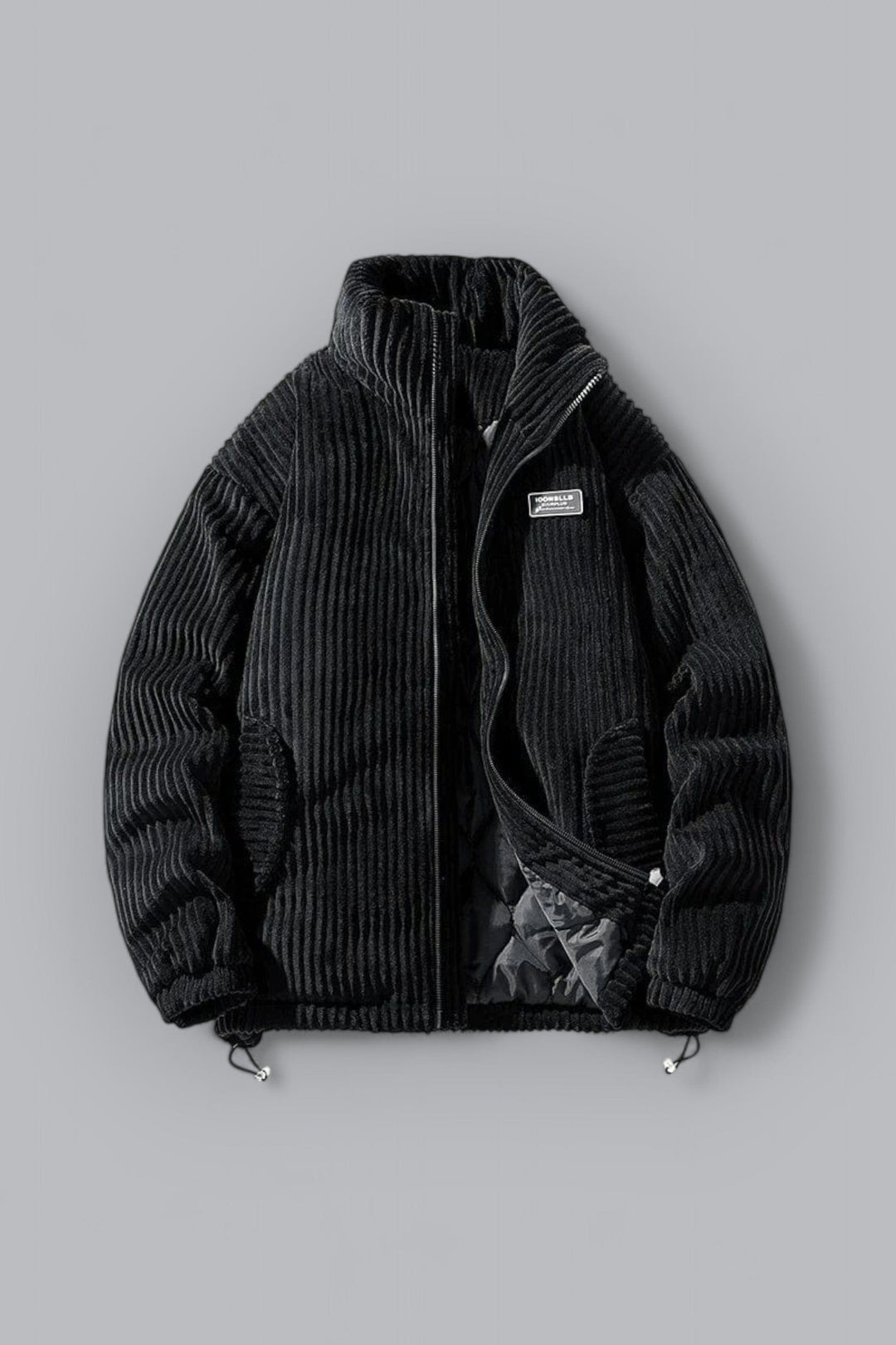 Douglas | Stylische Cordjacke für alle Jahreszeiten