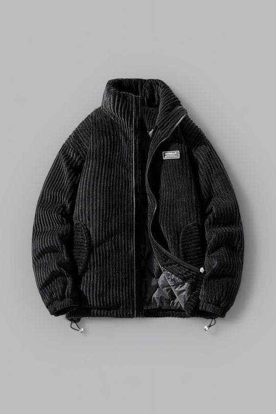 Douglas | Stylische Cordjacke für alle Jahreszeiten