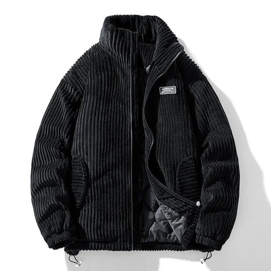 Douglas | Stylische Cordjacke für alle Jahreszeiten