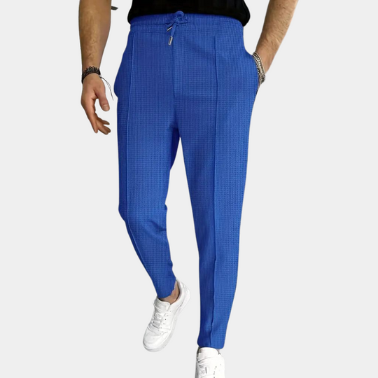 Grigor | Comfortable Fit, Versatile Style, Perfect for Workouts, Men's Sweatpants