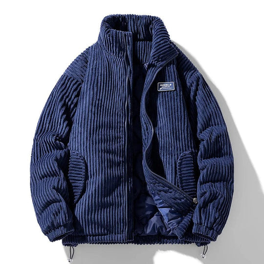 Douglas | Stylische Cordjacke für alle Jahreszeiten