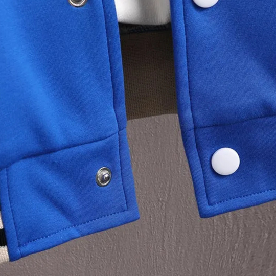 Dalinar | Stylish Men's Sports Jacket, Breathable & Comfortable