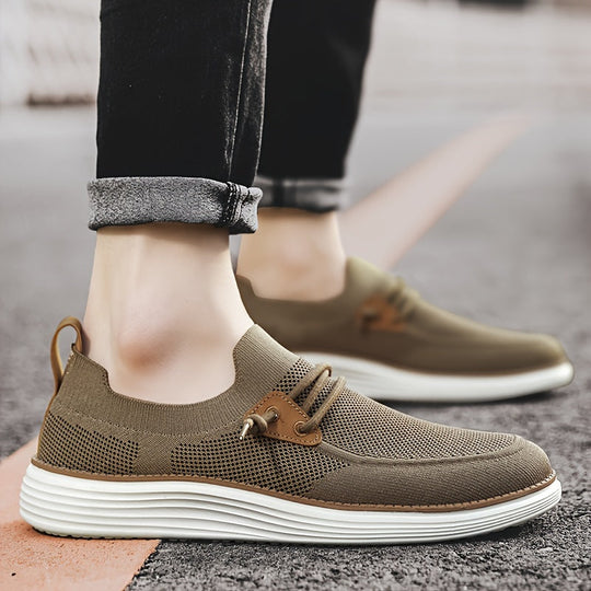 Adler | Leichte atmungsaktive Sneakers für ganztäglichen Komfort