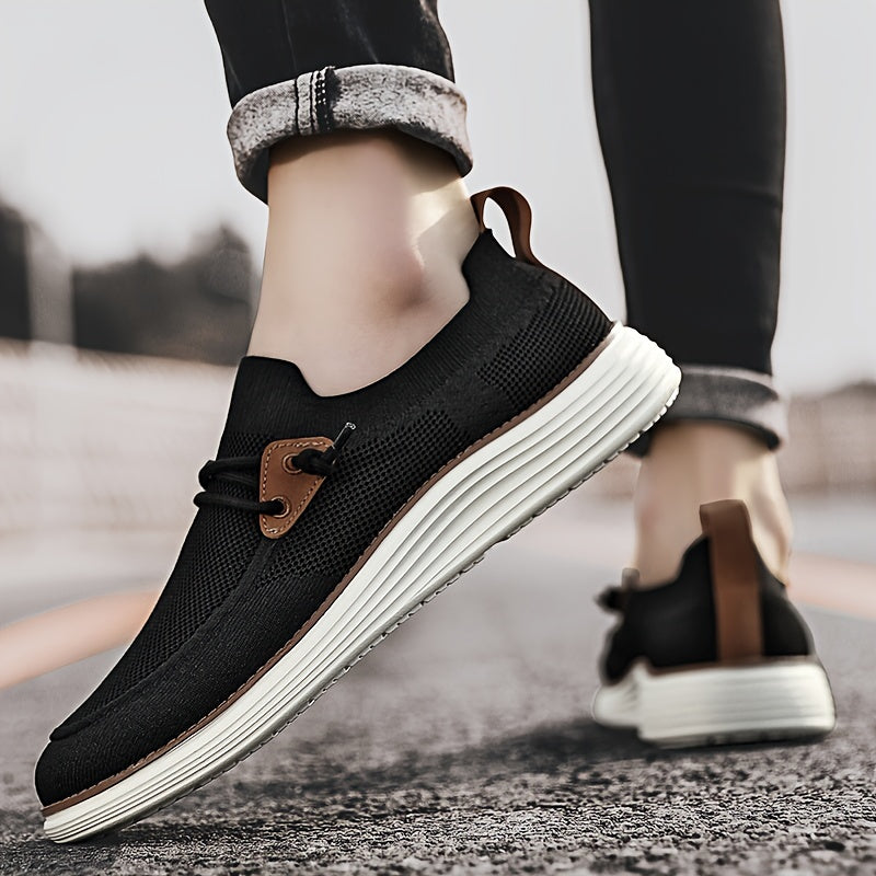 Adler | Leichte atmungsaktive Sneakers für ganztäglichen Komfort