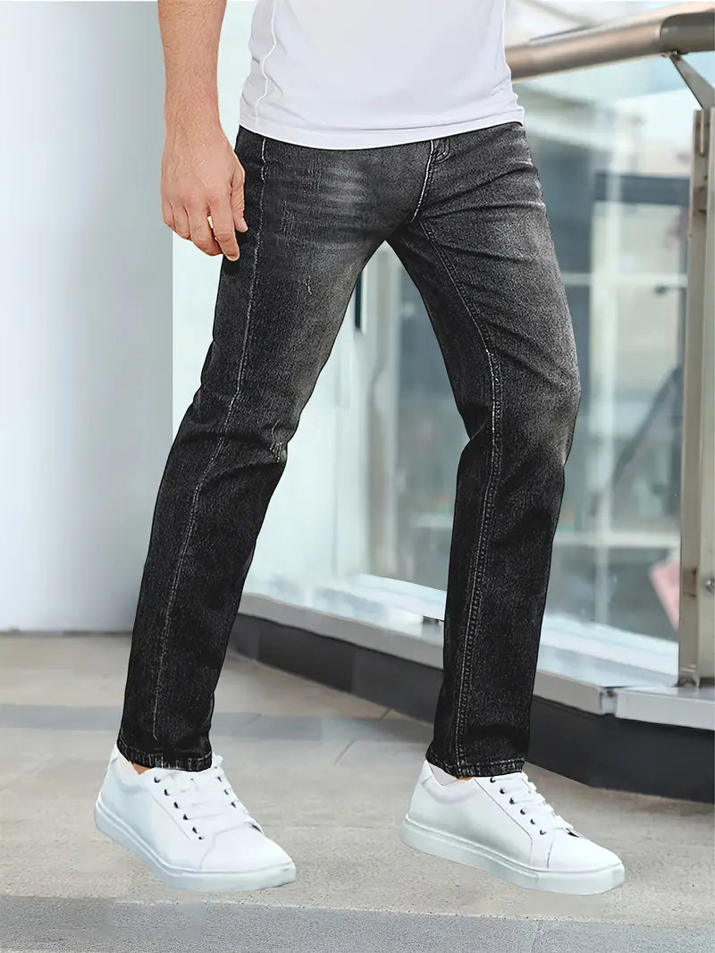 Fabe | Jeans in a casual, stylish design
