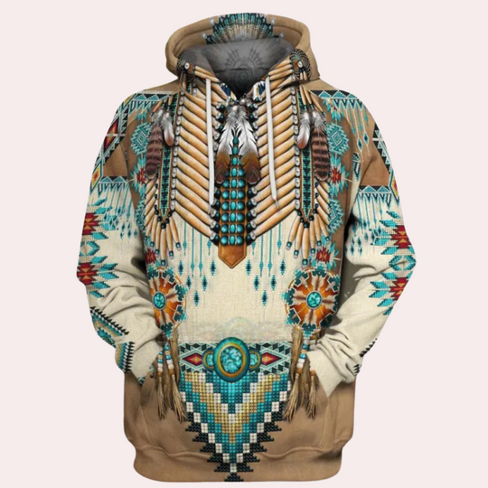 Belenus | Stylish, Soft, Breathable Hoodie for Men