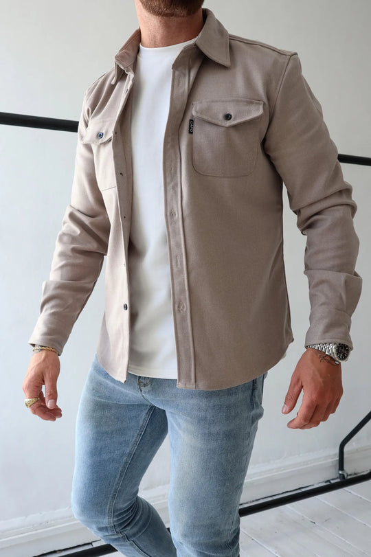 Azan | Stylish Button-up Shirt for All Occasions