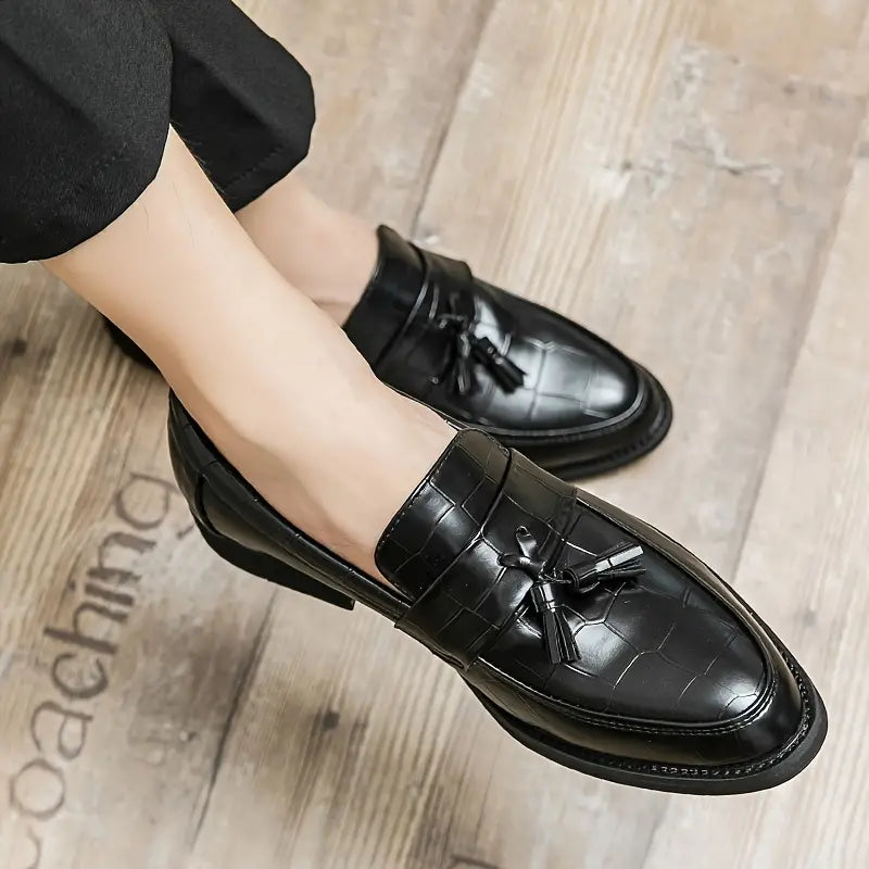 Akio | Premium Quality Leather Footwear for Comfort