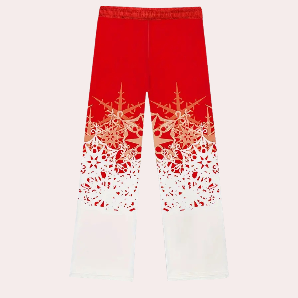 Manuelo | Elegant Holiday Trousers for Stylish Comfort