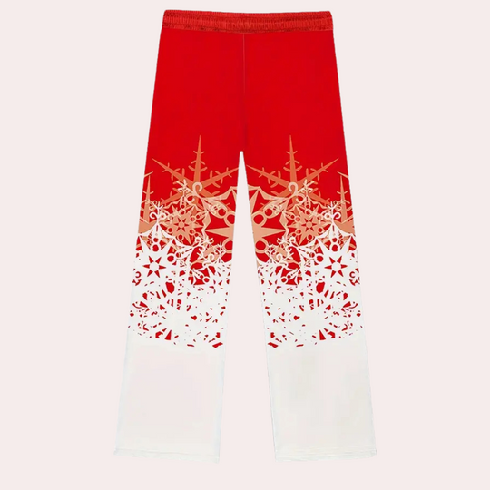 Manuelo | Elegant Holiday Trousers for Stylish Comfort