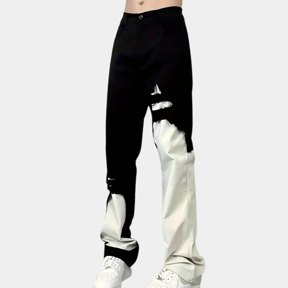 Ambrose | Premium Men's Trousers