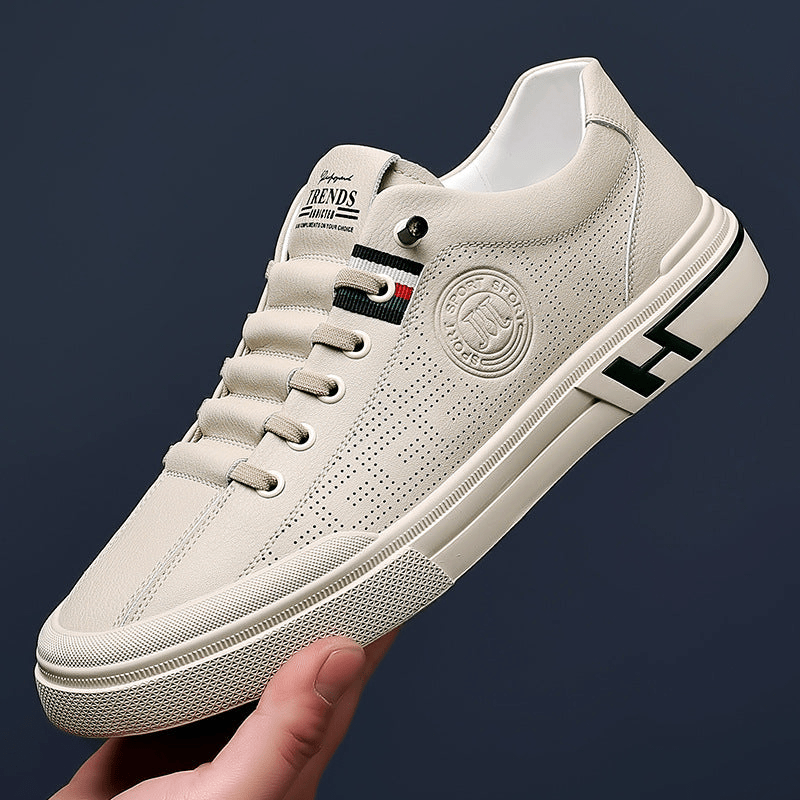Elliot | Exklusive Freizeit-Schuhe für ultimativen Komfort