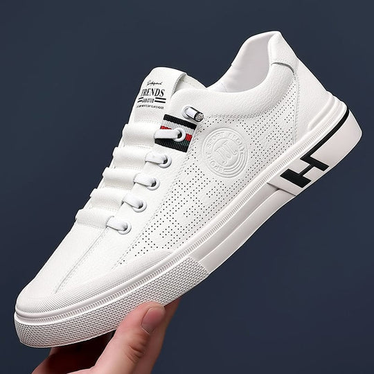 Elliot | Exklusive Freizeit-Schuhe für ultimativen Komfort