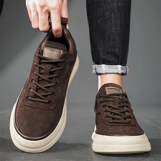 Suffix | Stylische und bequeme Alltagssneaker