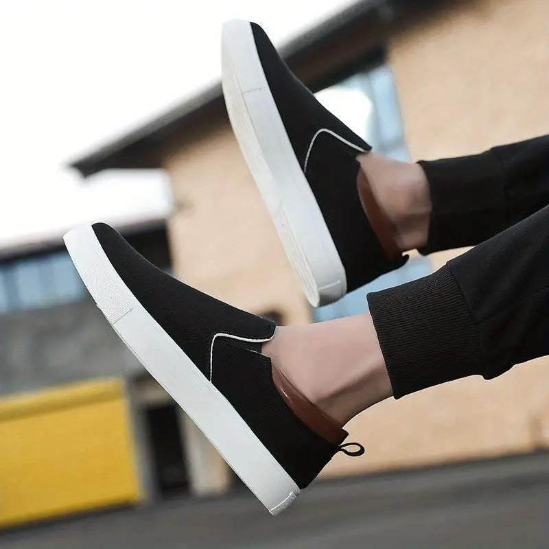 Halden | Timeless Comfort and Style Loafers for Men