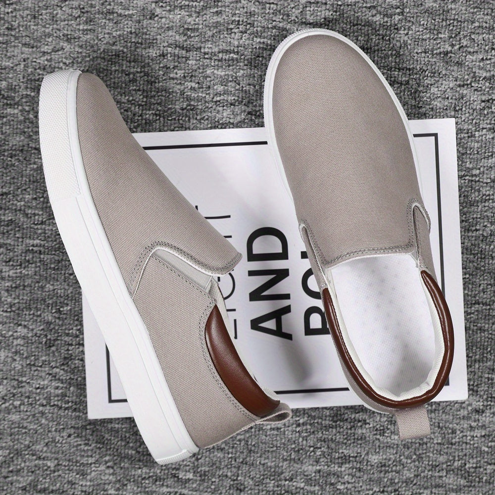 Halden | Timeless Comfort and Style Loafers for Men