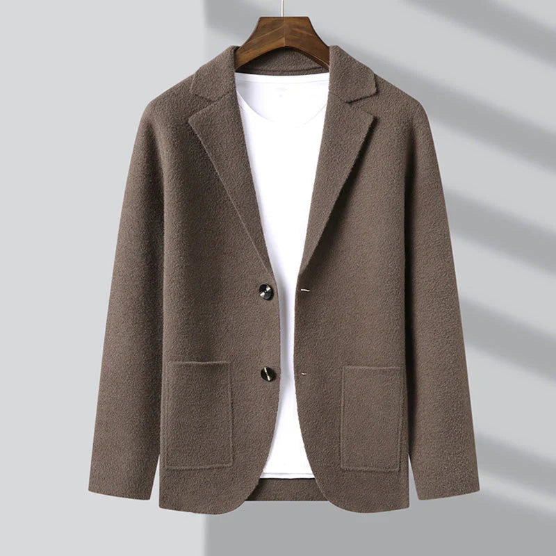 Amos | Stylish & Comfortable Blazer for all occasions