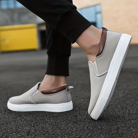 Halden | Timeless Comfort and Style Loafers for Men