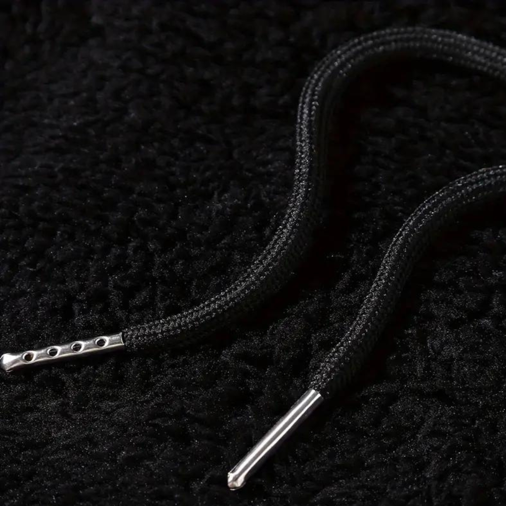 Jason | Bequemer, stilvoller, langlebiger Hoodie für Herren