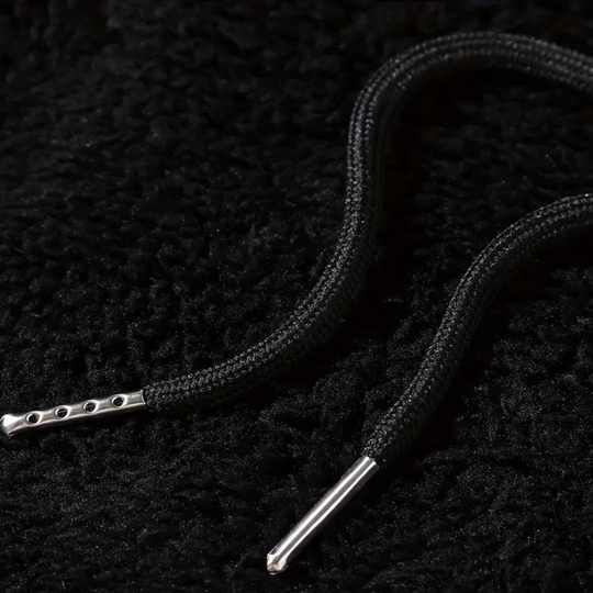 Jason | Bequemer, stilvoller, langlebiger Hoodie für Herren