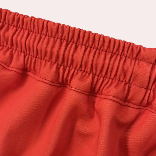 Manuelo | Elegant Holiday Trousers for Stylish Comfort