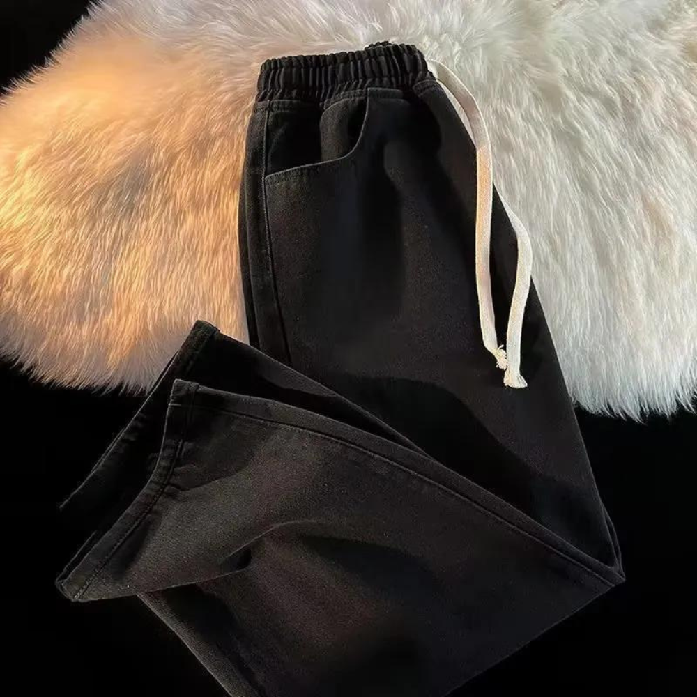 Aart | Trendy Denim Pants for Comfort and Style
