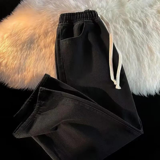 Aart | Trendy Denim Pants for Comfort and Style