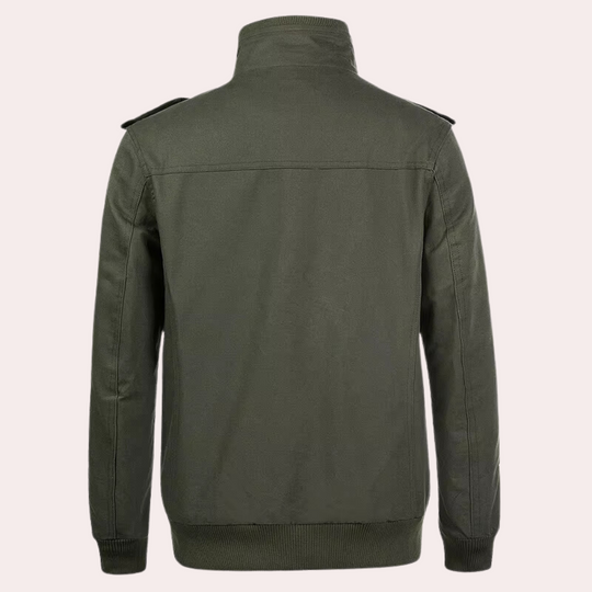 Maxime | Stylische, bequeme, vielseitige Freizeitjacke für Männer