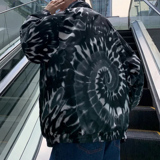 Zora | Stilvolle wasserabweisende Jacke mit atmungsaktivem Komfort