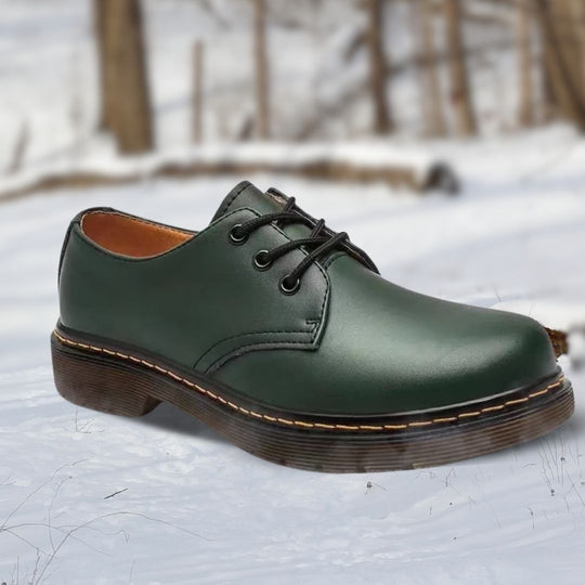 Bacchus | Timeless Low Boots for Comfort and Style