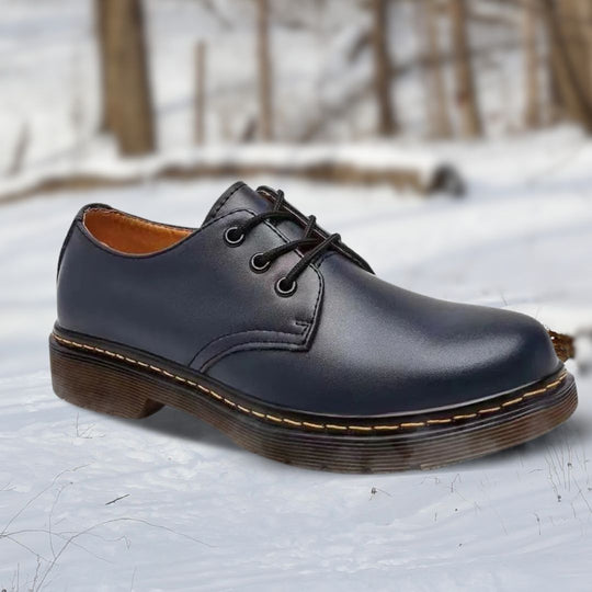 Bacchus | Timeless Low Boots for Comfort and Style