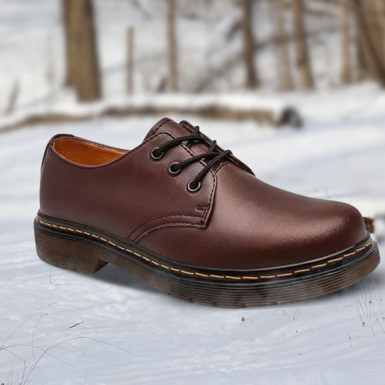 Bacchus | Timeless Low Boots for Comfort and Style